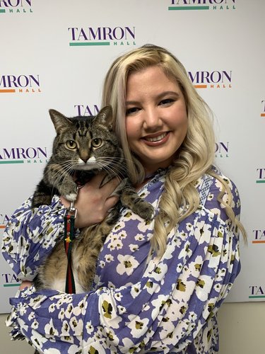 Dr. Danielle Schafer