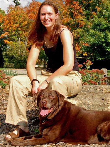 Dr. Gillian Ferguson